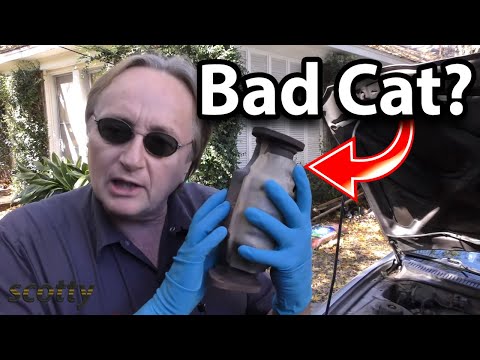 Do You Really Need A New Catalytic Converter