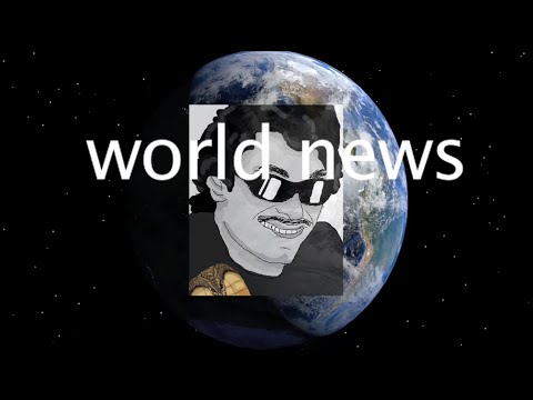 WORLD NEWS: issue 5