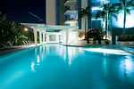 Surfers Paradise Resort: 'Upmarket Resort' on the Gold Coast