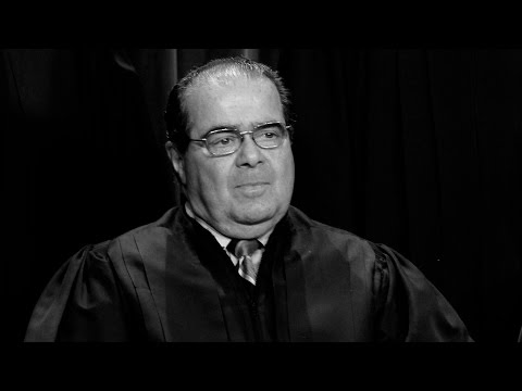 Did The NWO Murder Scalia?