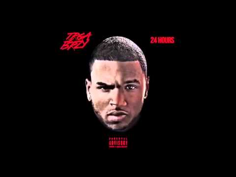 Trey Songz & Chris Brown - 24 Hours (Remix) - New 2014 - [With Lyrics]