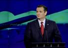 Cruz says Trump like Clinton: "Rich, New York, Liberal"