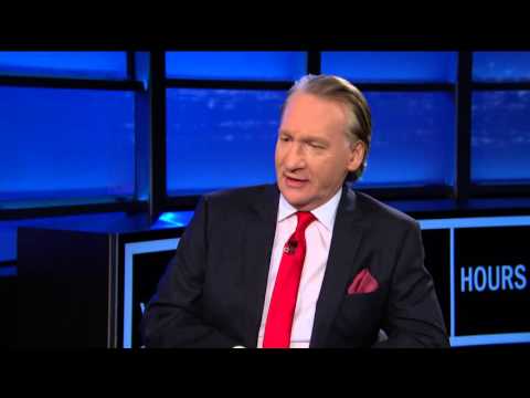 Real Time with Bill Maher: General Michael Hayden on National Security and the Election (HBO)