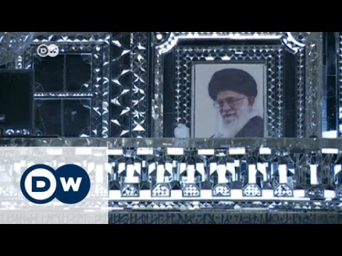 Iran to elect Assembly of Experts | DW News