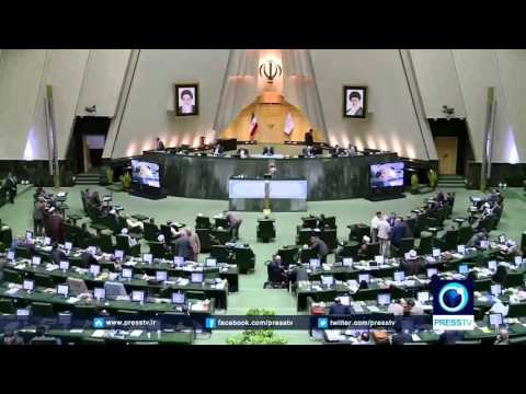 Iranians to vote in parliament, Assembly of Experts elections