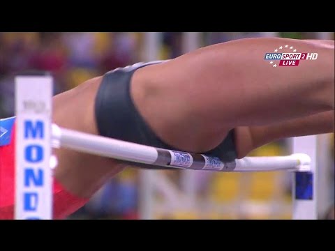 Athletics Doha IAAF Diamond League 2015 1080i  2015.05.15