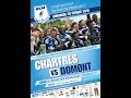 EN DIRECT : RUGBY CHARTRES METROPOLE vs DOMONT