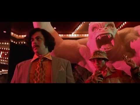 25 great fear & loathing in las vegas quotes