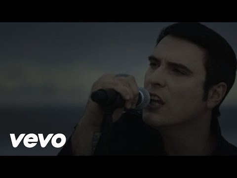 Breaking Benjamin - Angels Fall (Official Video)