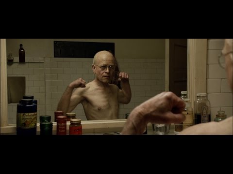 O Curioso Caso de Benjamin Button [1080p dual audio dublado] HD