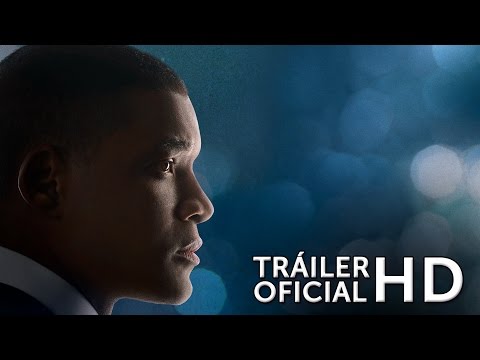 LA VERDAD DUELE protagonizada por Will Smith. Tráiler Oficial HD en español. En cines 12 de Febrero