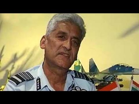 Talking Heads with Air Chief Marshal AY Tipnis (Aired: August 2000)