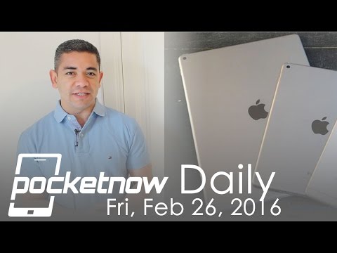 iPad Air future, iPhone 5se analytics, Huawei + Leica & more - Pocketnow Daily