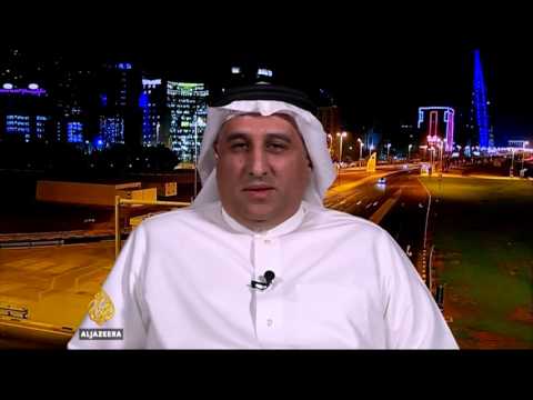 UpFront - Bahrain: Five years after the protests