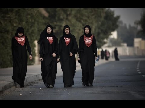 Bahrain: The Muted Revolution