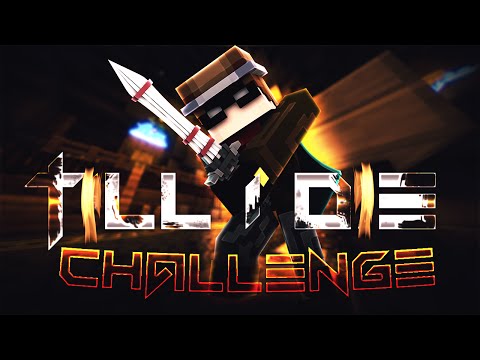 ★ TILL I DIE - Challenge ★ [AgroDunkelLP]