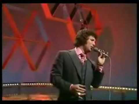 Tom Jones Till (LIVE)