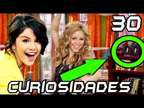 30 Curiosidades de Los Hechiceros de Waverly Place | Cosas que quizás no sabías