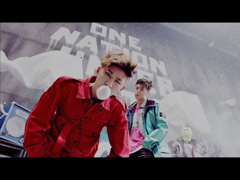 iKON - 왜 또(WHAT'S WRONG?) M/V