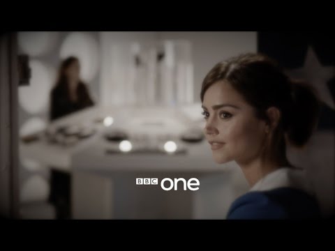 Doctor Who Companions: Series 10 BBC One TV Trailer