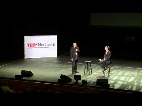 Interview: Bob Ezrin at TEDxNashville