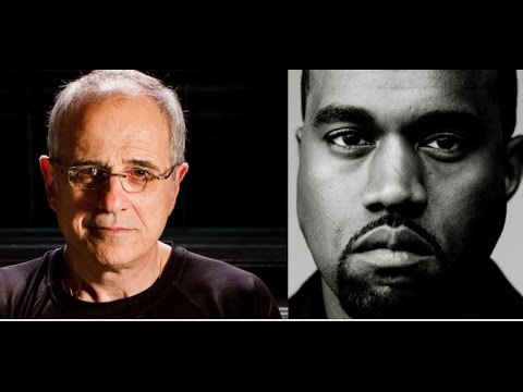 Kanye West Insults Bob Ezrin, His family, Friends, and all Old People