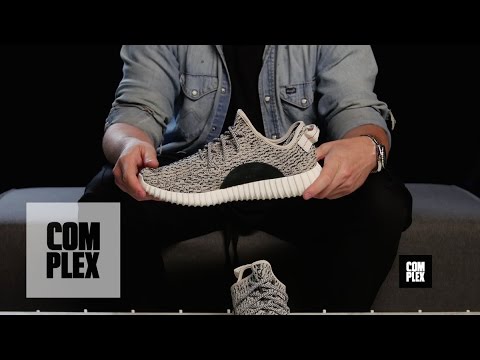 Yeezy 350 Boost | Honest Unboxings