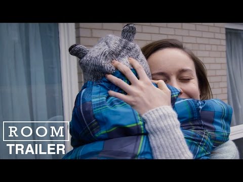 Room | Official Trailer HD | A24