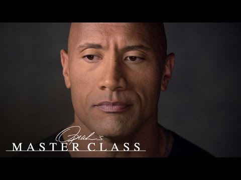 The Terrifying Moment That Taught Dwayne Johnson How Precious Life Is | Master Class | OWN