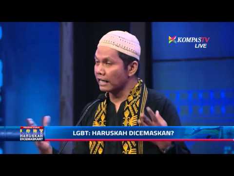 Aktivis: Media TV Melecehkan Kaum LGBT