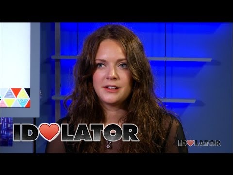 Interview: 6 Questions with Swedish Pop Star Tove Lo (English)