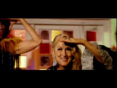 "Mamma Mia!" Official Trailer