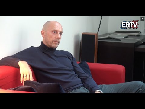 Envoyé Spécial / Alain Soral : La contre-interview (15/10/2015)