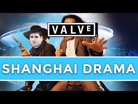 Dota 2 Shanghai Major Drama: What it Means