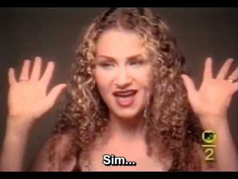 Joan Osborne - One of us (legendado em português)