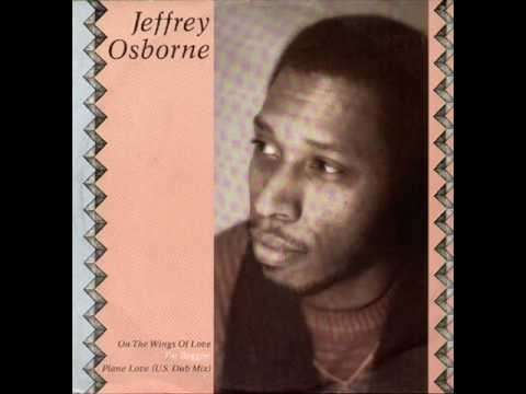 Jeffrey Osborne - On The Wings Of Love (1982)