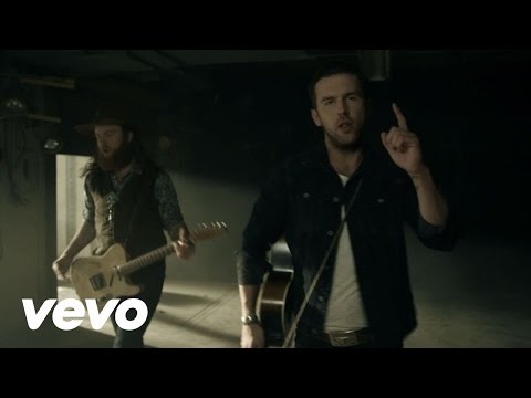 Brothers Osborne - Stay A Little Longer