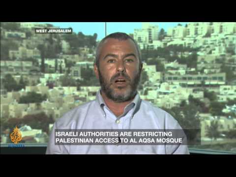 Inside Story - Why is Al Aqsa Mosque vital to Muslims?