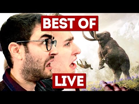 BEST OF Live FAR CRY PRIMAL