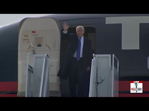 Full Speech: Donald Trump Rally at Dubuque, IA Regional Airport (1-30-16)