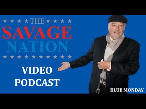 The Savage Nation- Michael Savage- February 22, 2016 (Full Show)