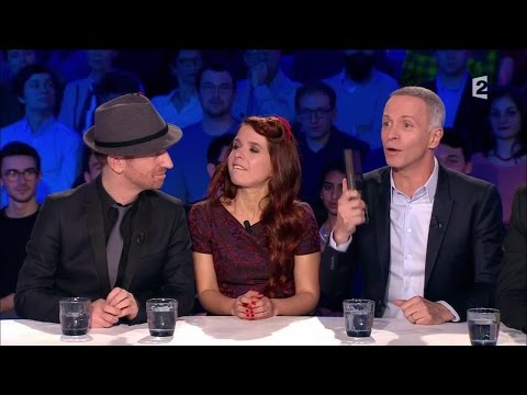 Intégrale - 20 février 2016 On n'est pas couché #ONPC