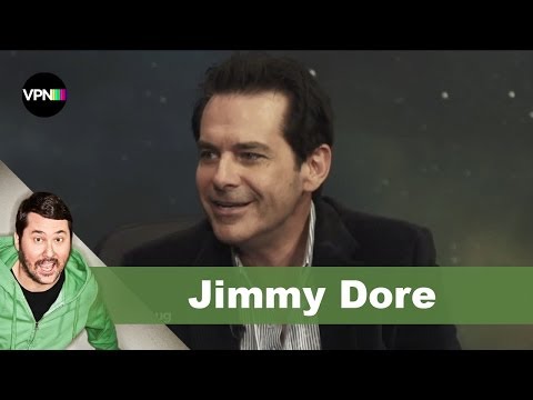 Jimmy Dore | Getting Doug with High