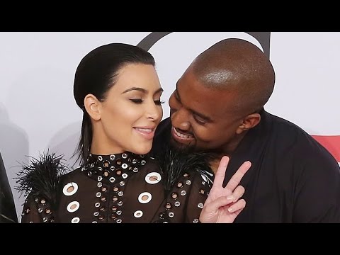 Kim Kardashian Comes To Kanye's Defense In New Blog Post