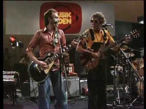 Alexis Korner & Steve Marriott - One Scotch, one Bourbon, one beer   1975