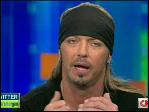 Bret Michaels Diabetes Interview