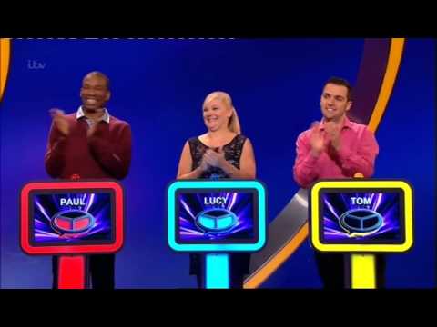 Catchphrase Series 2 Show 1 (March 2014)