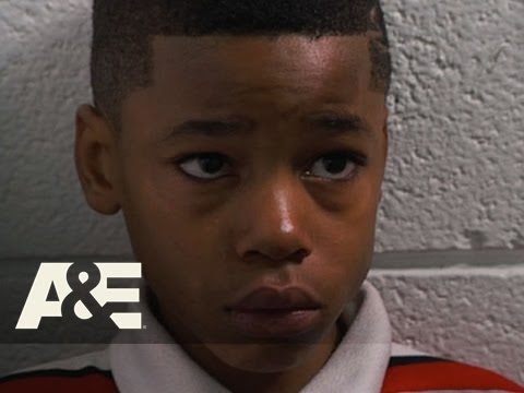 Beyond Scared Straight: Most Explosive Scenes (S7) | A&E