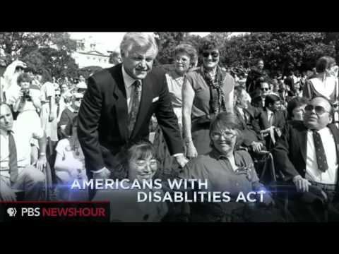 Watch Video Tribute to Former Sen. Ted Kennedy