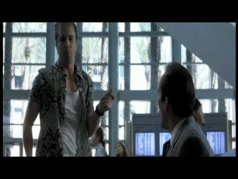 Sam Rockwell: Dancing Machine